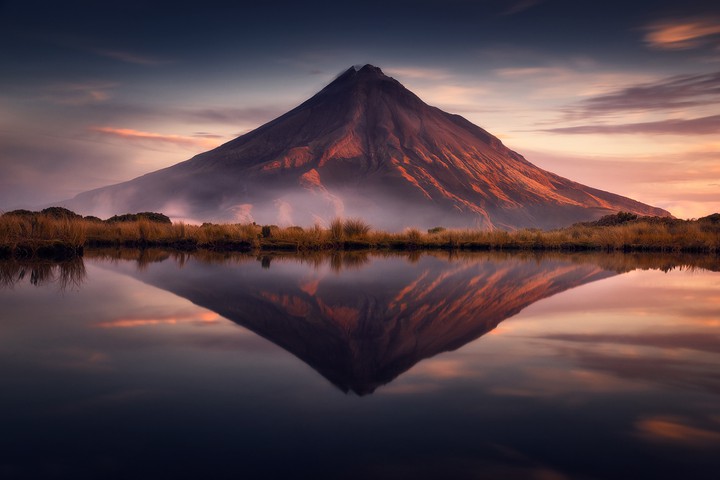 taranaki