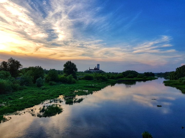River
