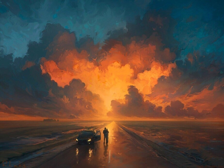 art