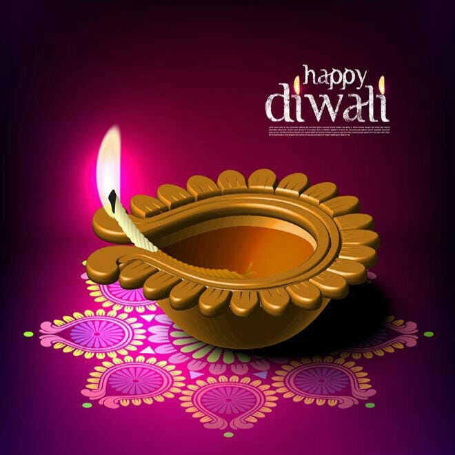 Happy Diwali
