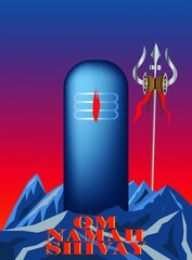 om