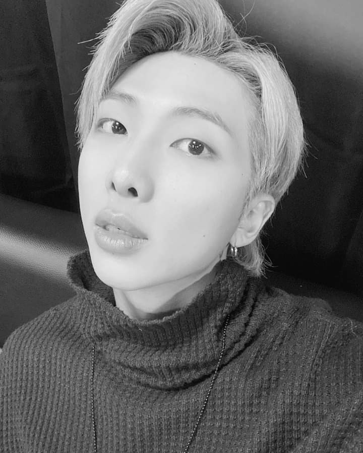 RM ❤️