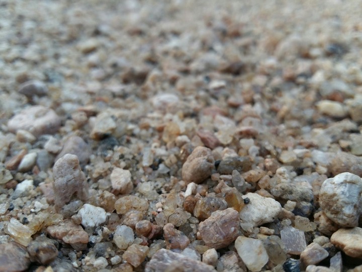 Sand