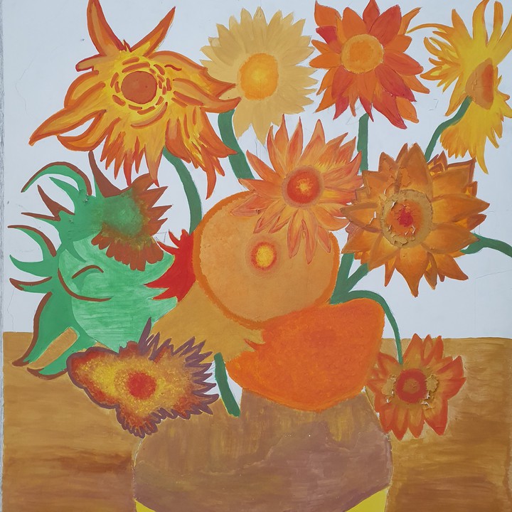 flowers