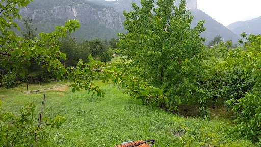 adana gülek yaylasi