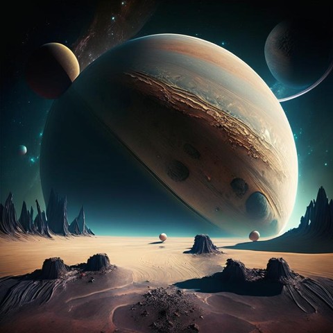 sfondi galaxy, nature
