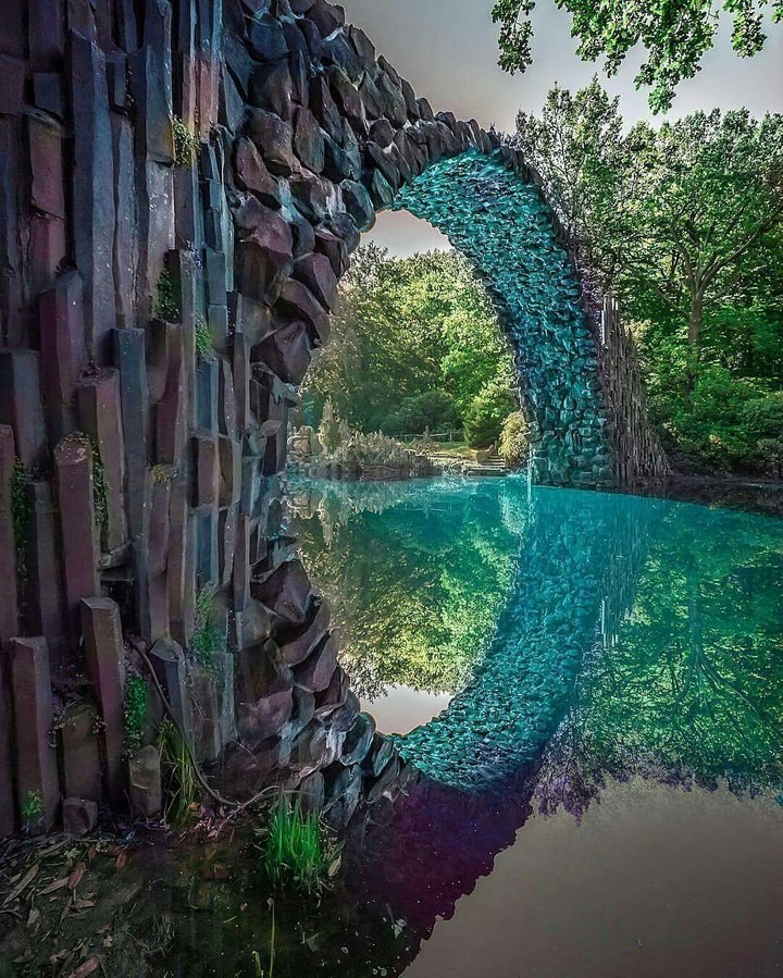 beautiful place