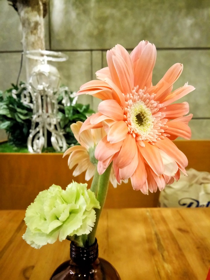 peachflower