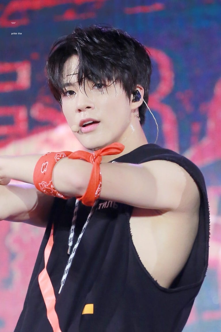 NCT DREAM JENO