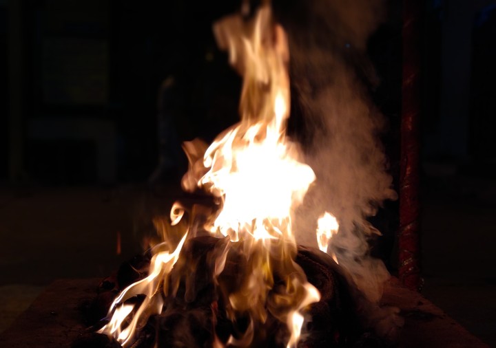 Fire