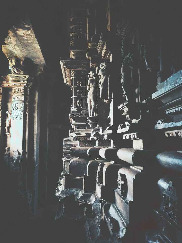 Temple