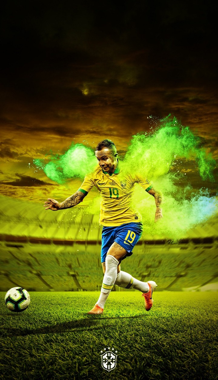 Everton Brazil