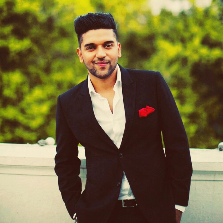 Gururandhawa