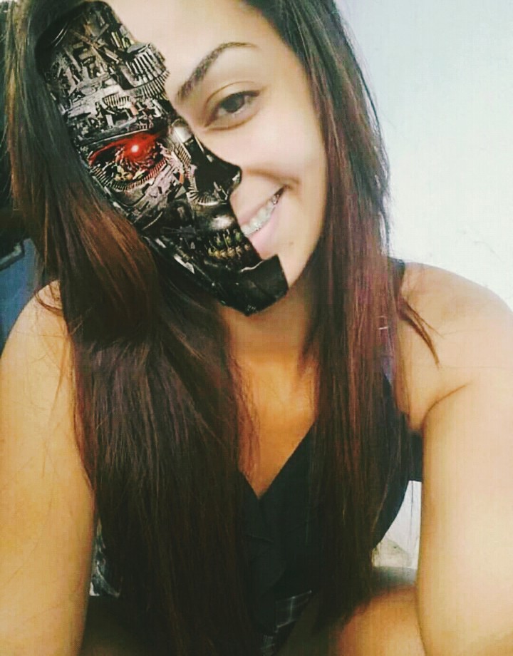 Linda Cyborg
