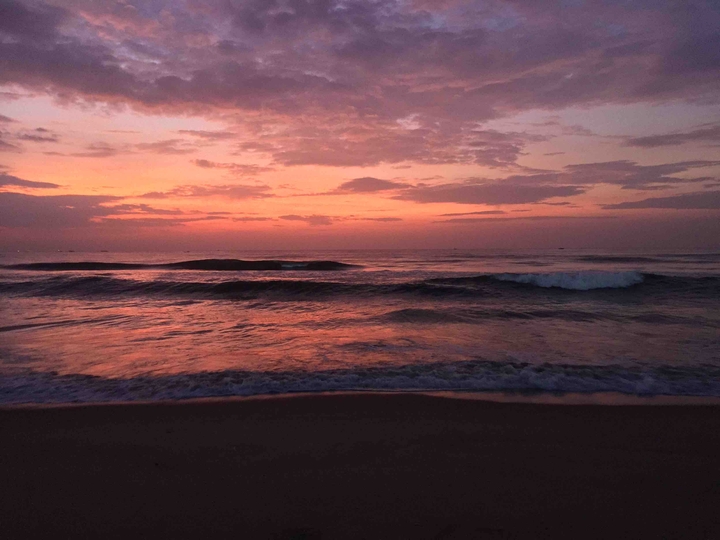 Beautiful Sky