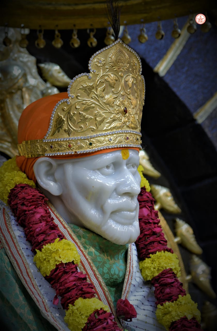 Sai baba??