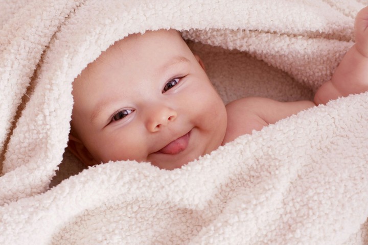 child