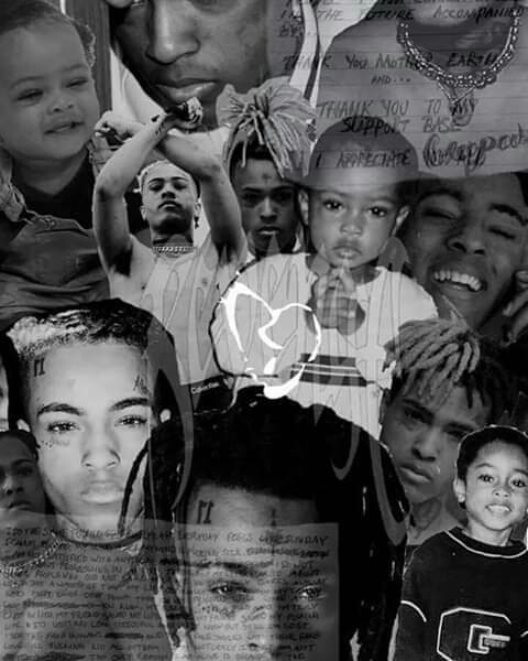 xxxtentacion