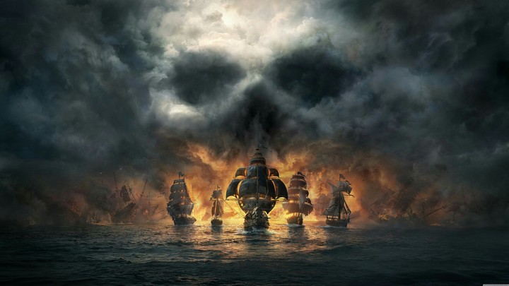 ship