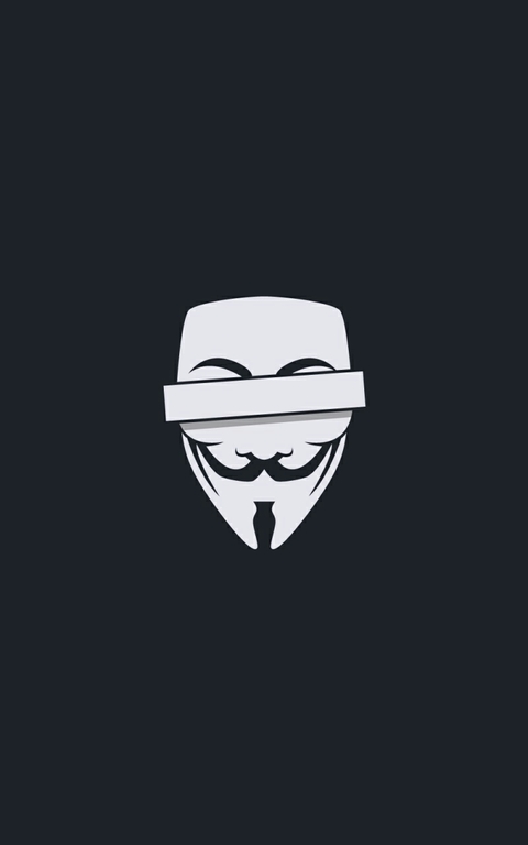Anonymous