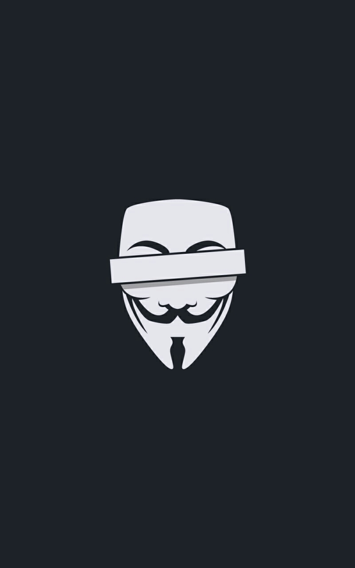 Anonymous