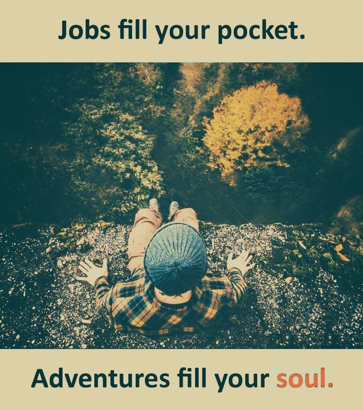 Soul feels
