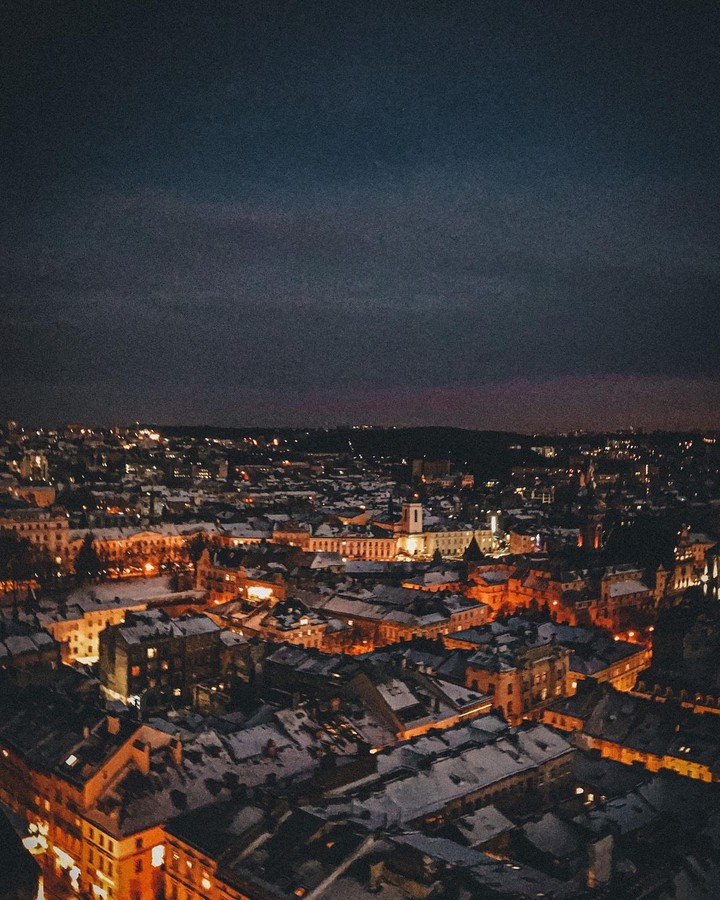 Lviv, Ukraine