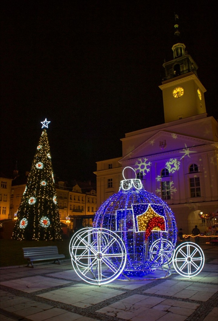 Kalisz, Poland