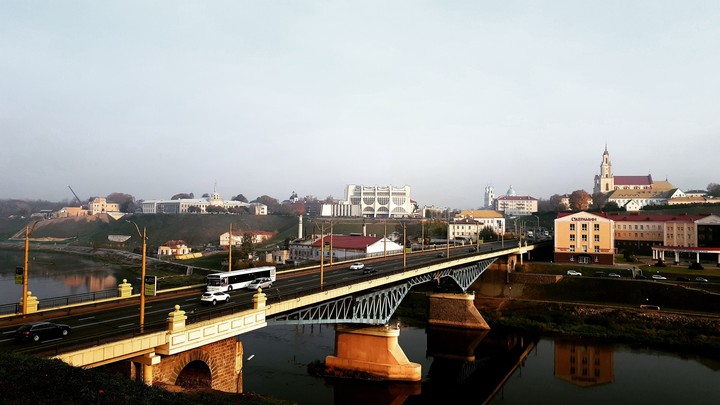 г.Гродно