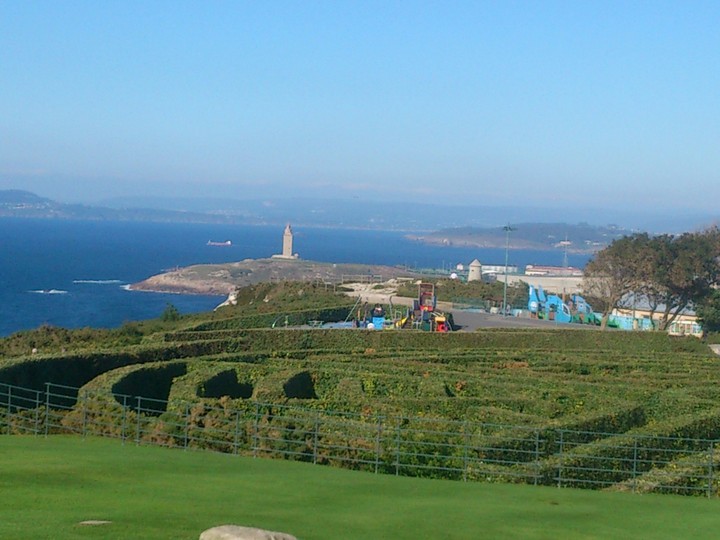 Torre de Hércules