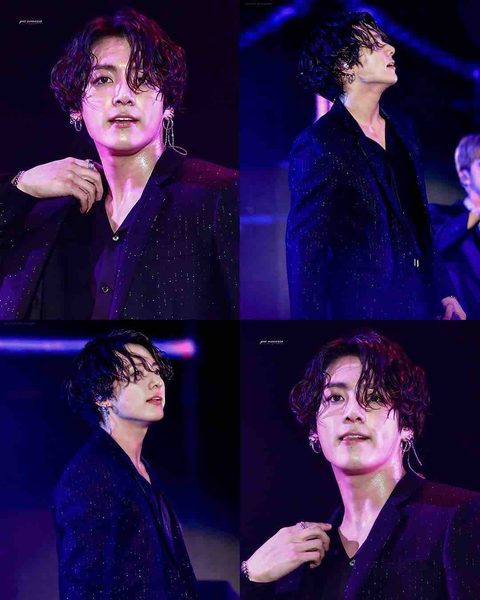 jungkook, bts