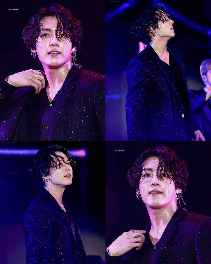 jungkook, bts