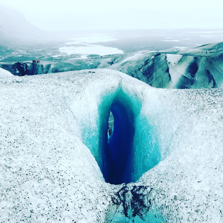 Ice