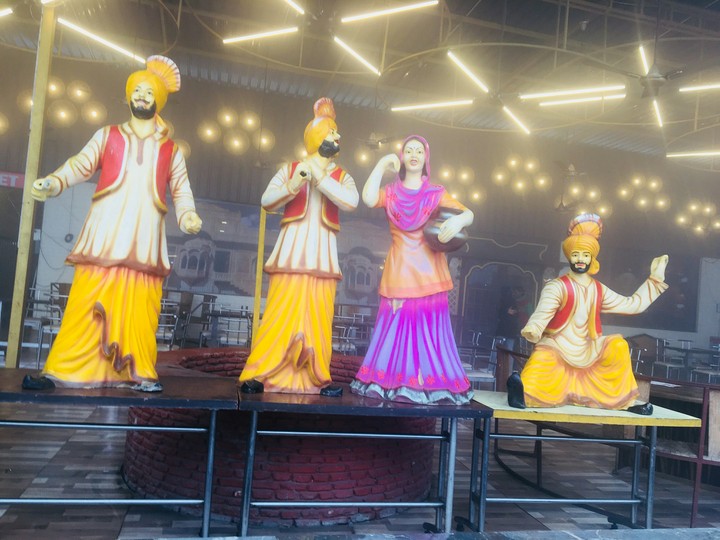 Punjab