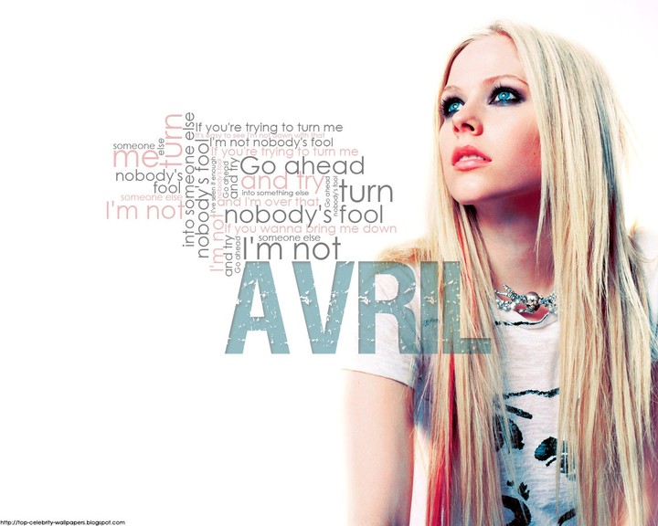 Avril