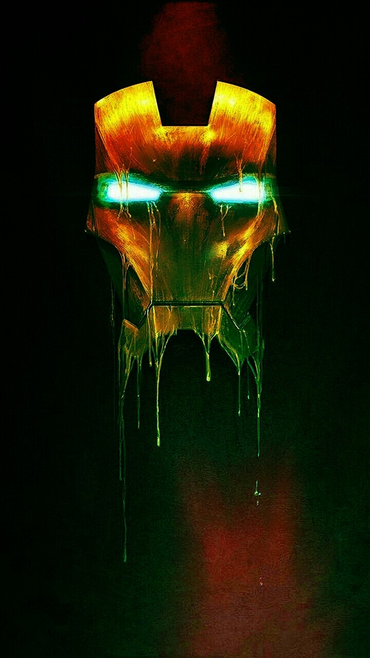 iron man