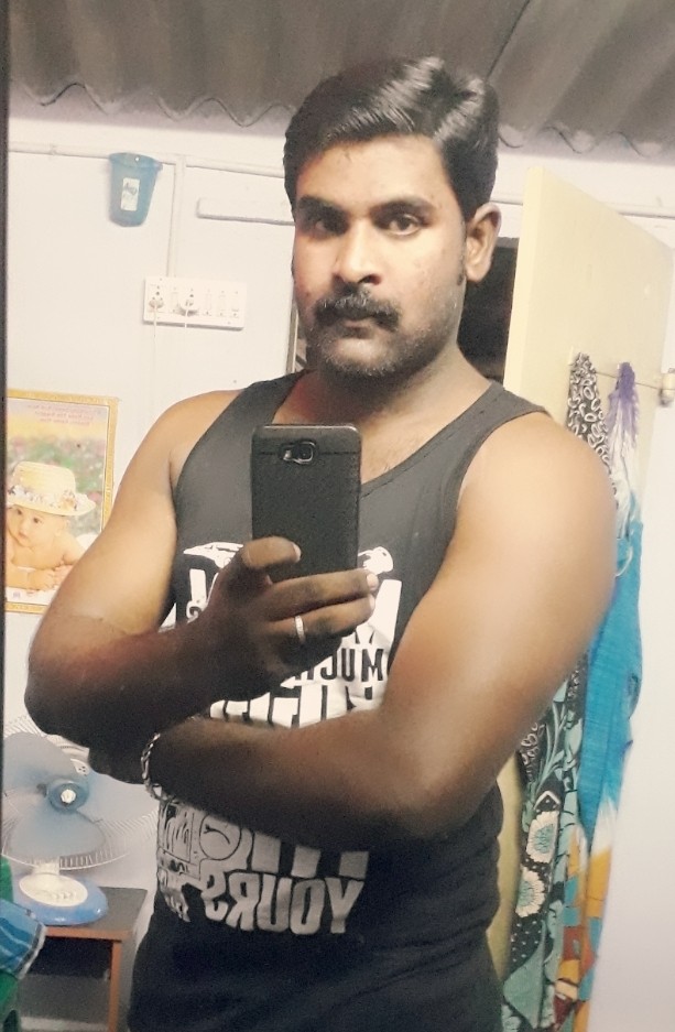 My home