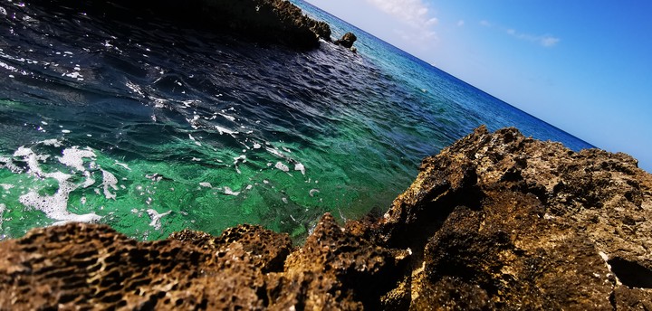 grand cayman island