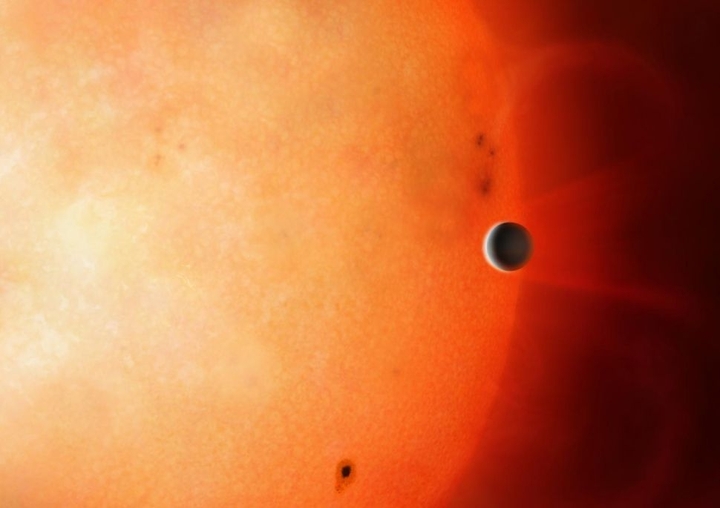"The Forbidden Planet