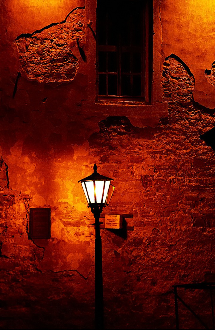 Streetlight