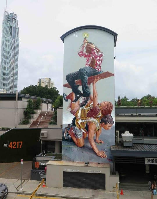 Street Art