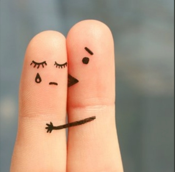 #tristeza