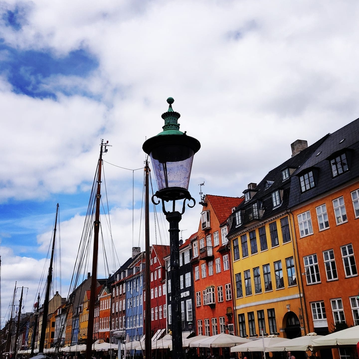 Copenhagen