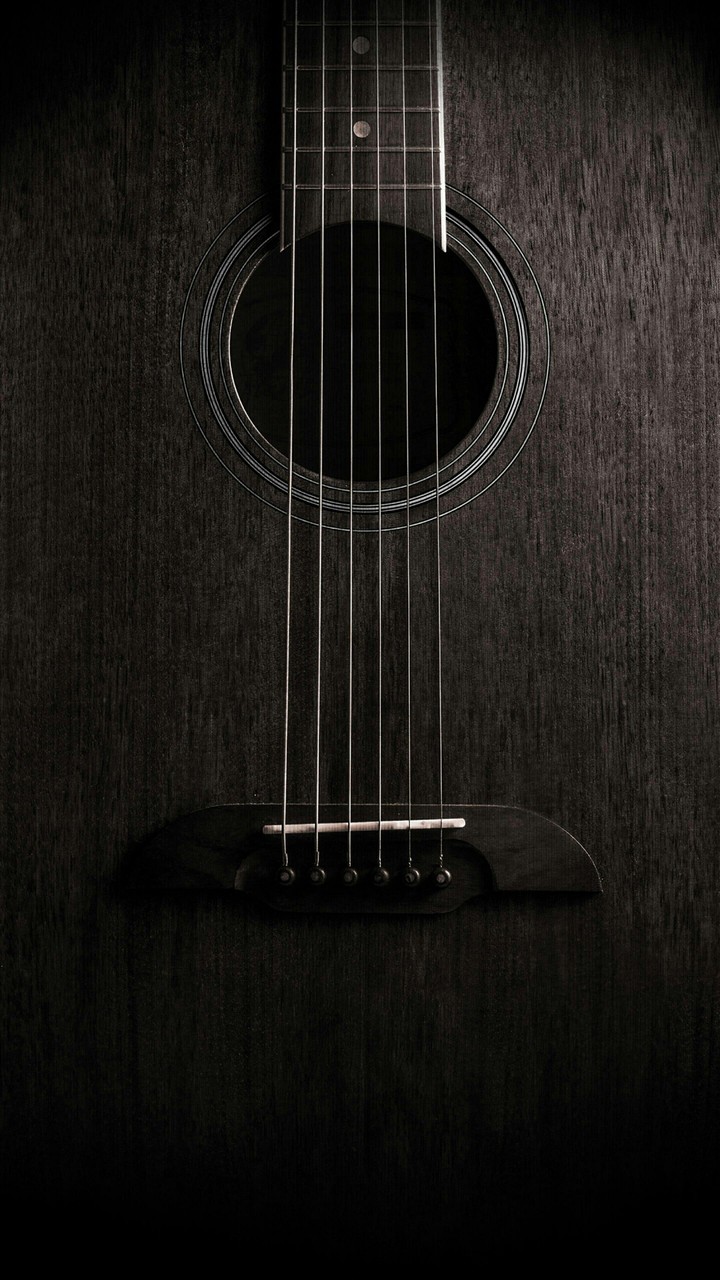 guitar