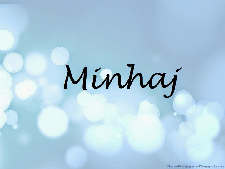 My Name