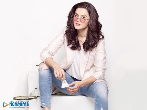 Taapsee Pannu