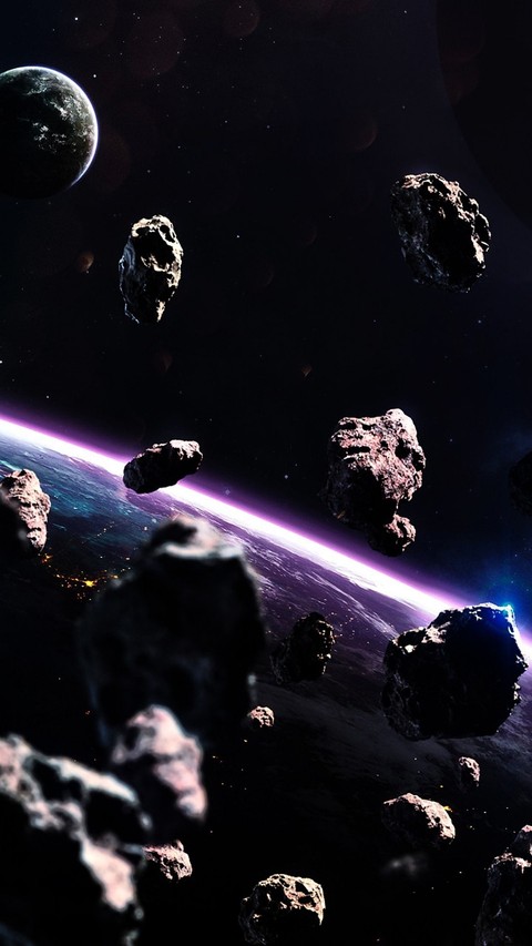 Earth