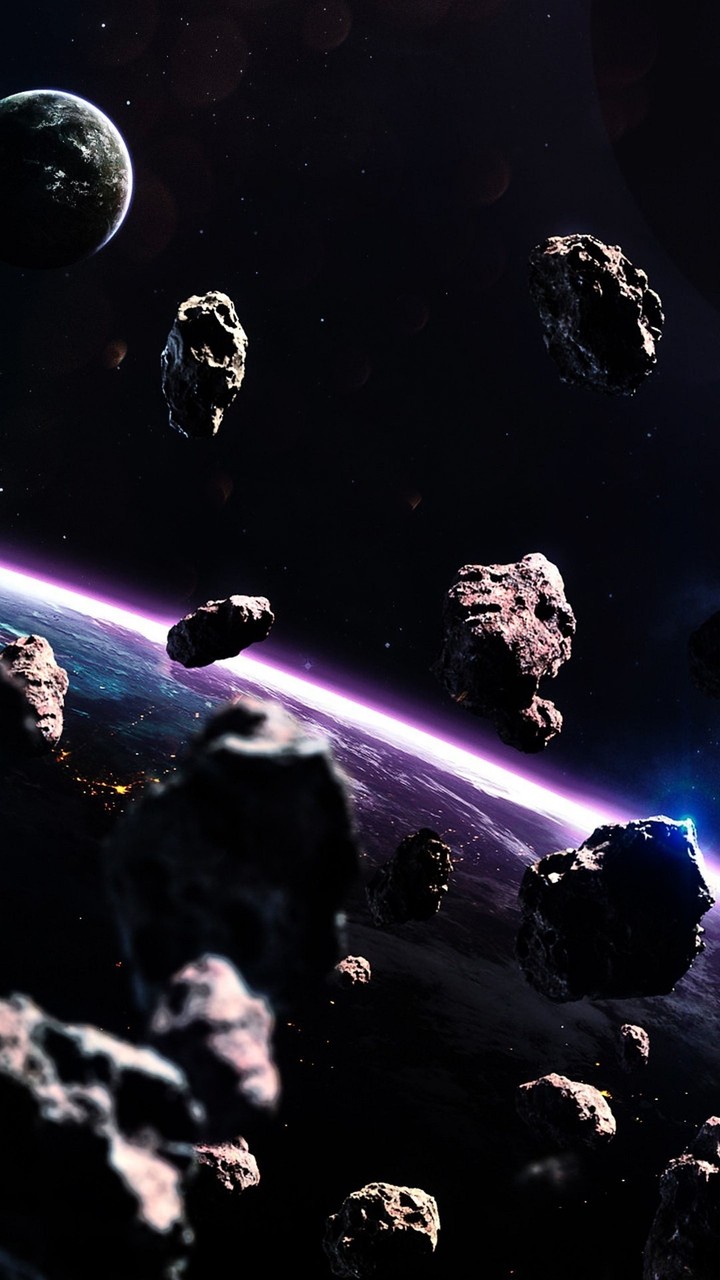 Earth