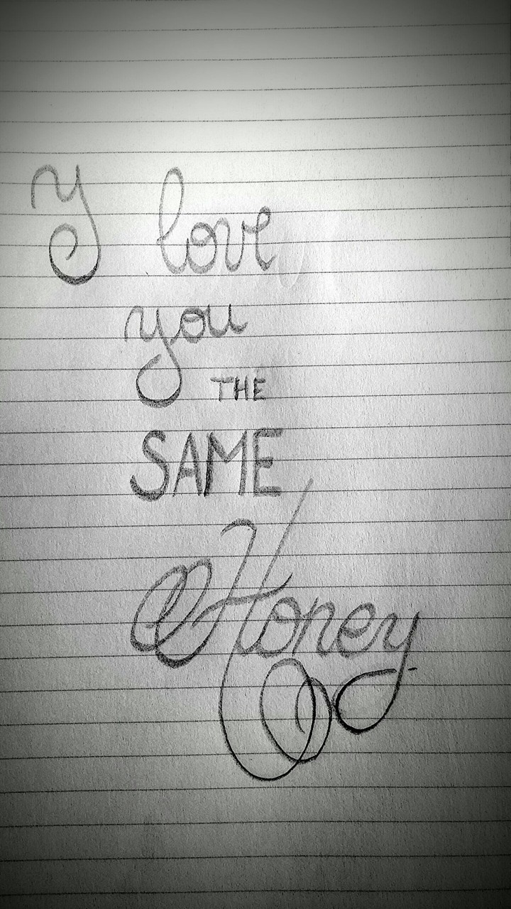 I ❤ U