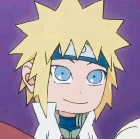 mini Minato